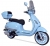 Arora Safari 125 Scooter