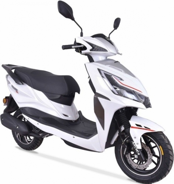 Arora Verano 125 Scooter