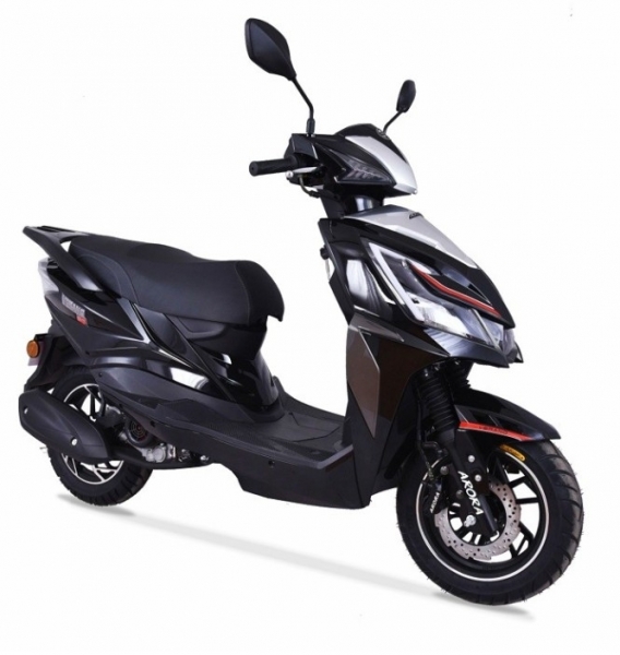 Arora Verano 125 Scooter