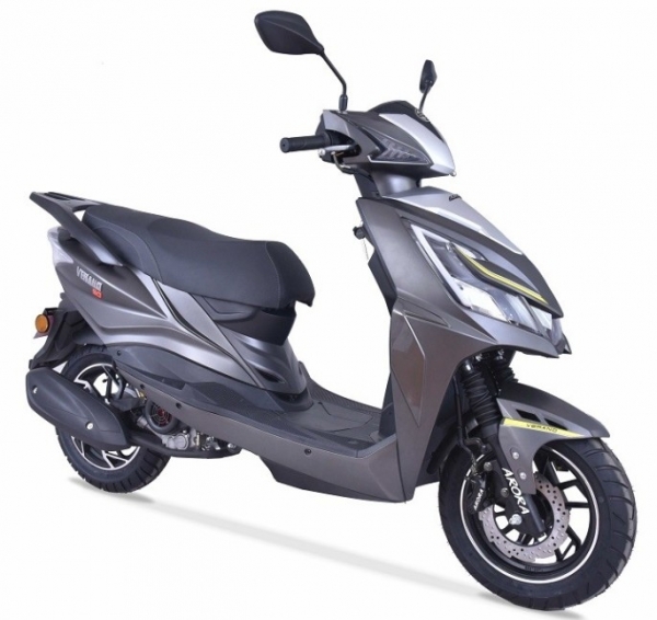 Arora Verano 125 Scooter