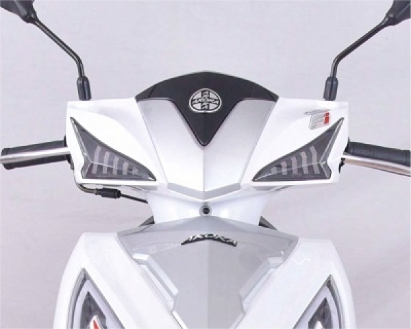 Arora Verano 125 Scooter