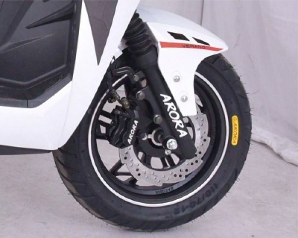 Arora Verano 125 Scooter