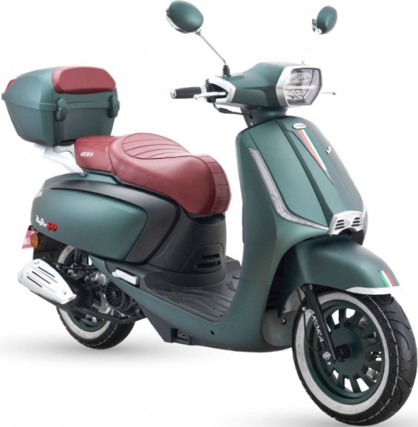 Arora Mojito 50 Scooter