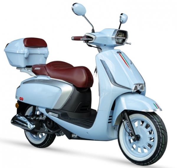 Arora Mojito 50 Scooter