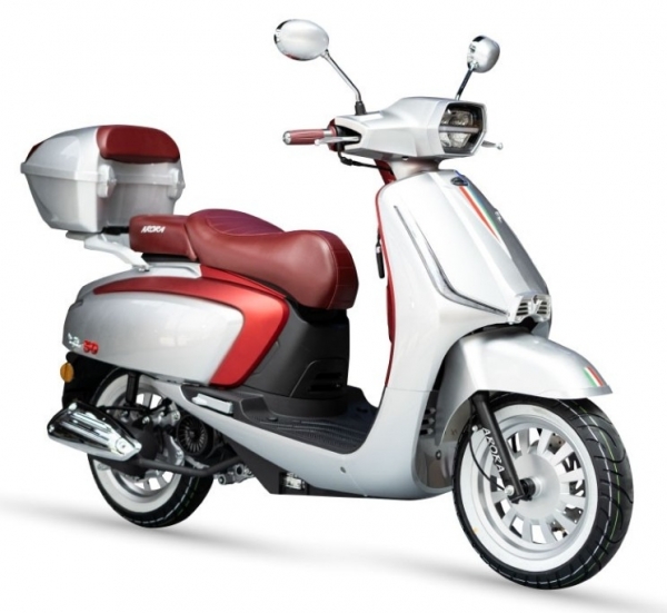 Arora Mojito 50 Scooter