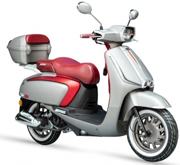 Arora Mojito 50 Scooter