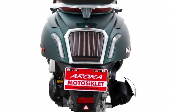 Arora Mojito 50 Scooter