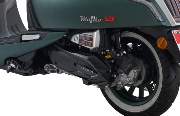 Arora Mojito 50 Scooter