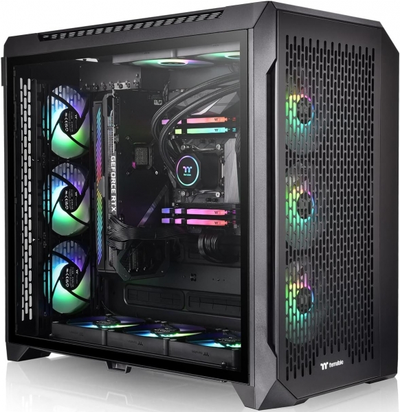 Thermaltake CTE C750 Bilgisayar Kasası
