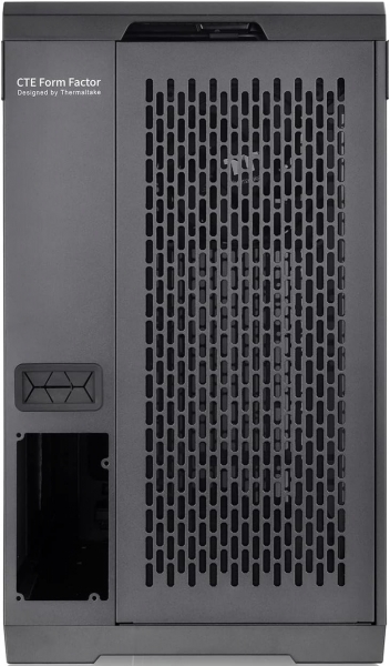 Thermaltake CTE C750 Bilgisayar Kasası