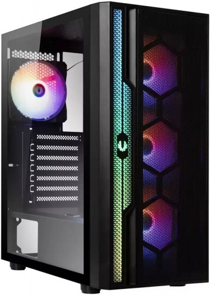BitFenix Apollo 500W Bilgisayar Kasası