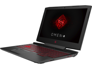 HP OMEN 15-ce002nt (1WQ61EA) Laptop