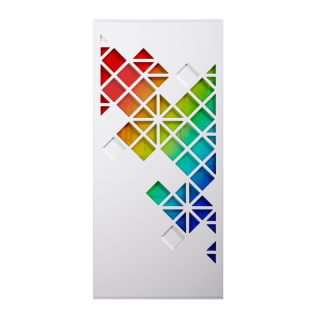 BitFenix Tracery Bilgisayar Kasası