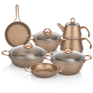 Schafer New Range 11 Parça Çeyiz Seti