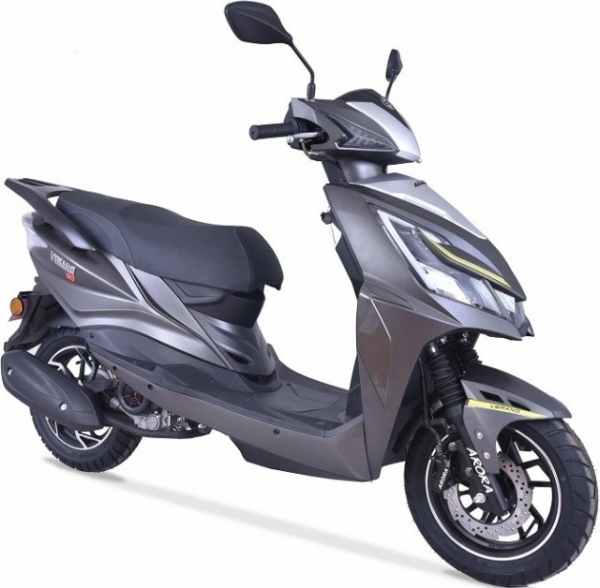 Arora Verano 50 Scooter