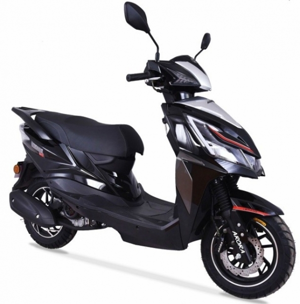 Arora Verano 50 Scooter
