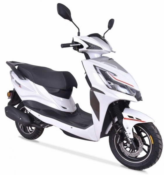 Arora Verano 50 Scooter