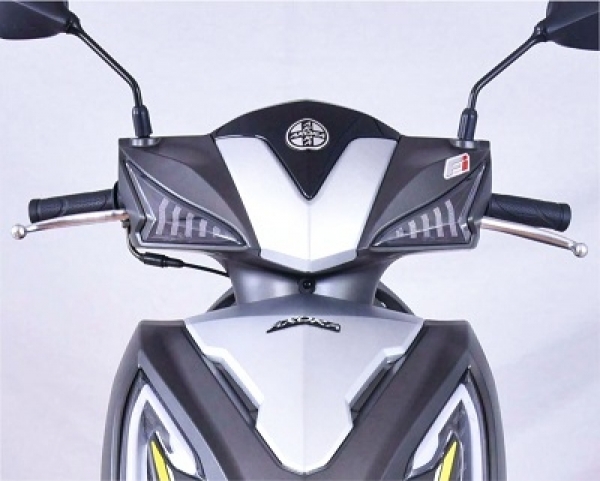 Arora Verano 50 Scooter