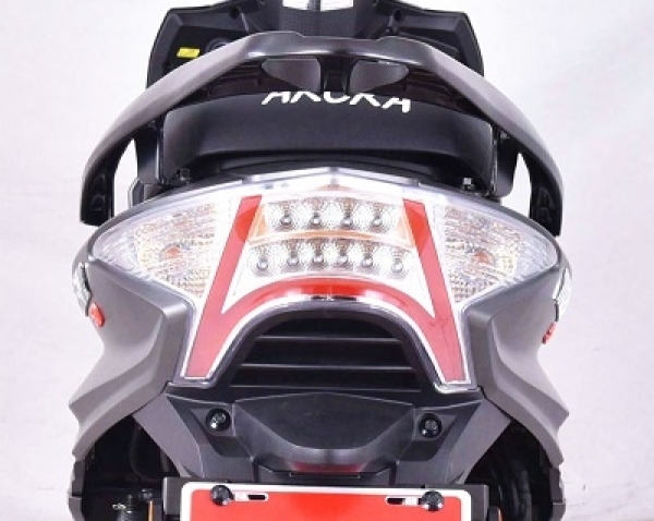 Arora Verano 50 Scooter
