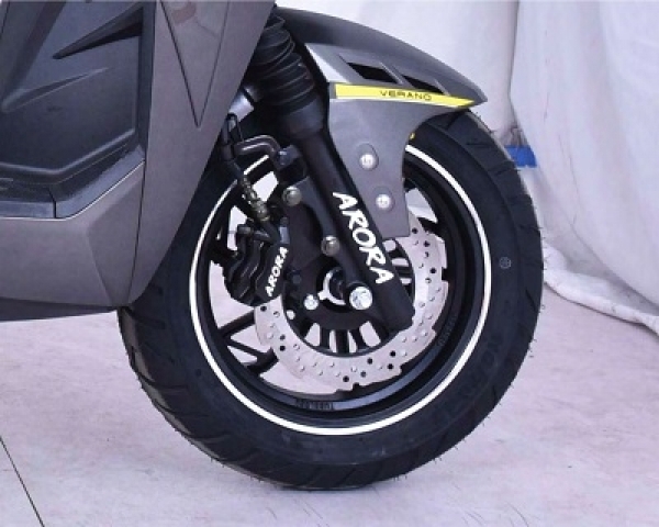 Arora Verano 50 Scooter