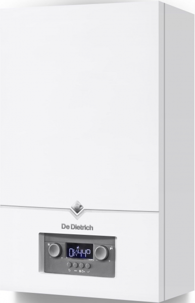 De Dietrich Inidens Neo 20 Kombi (17000 kcal/h)
