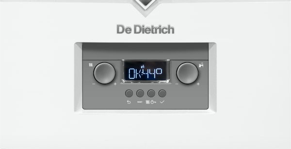De Dietrıch De Dietrich Inidens Neo 20 Kombi (17000 kcal/h)