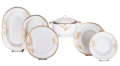 Royal Porcelain Liberty Gold resim