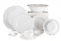 Royal Porcelain Poetry White resim
