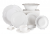 Royal Porcelain Poetry White 50 Parça Yemek Takımı