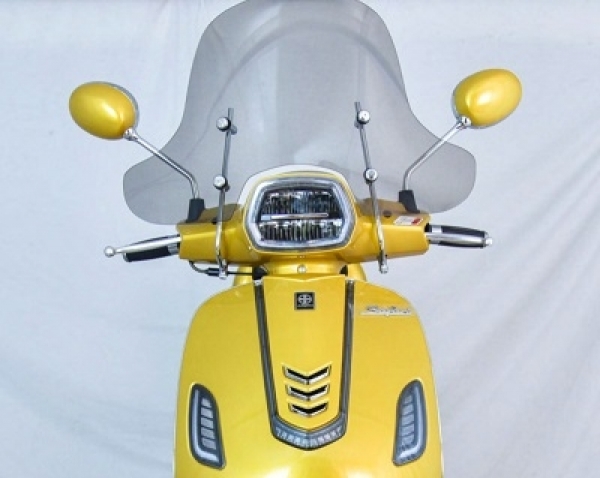 Arora Safari 50 Scooter