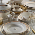 Kütahya Porselen Bone Kalipso 11610 resim
