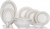 Schafer Luna BYZ-02 60 Parça Yemek Takımı