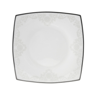 Karaca Fine Pearl Neklus 62 Parça Yemek Takımı
