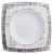 Korkmaz Bone Selection A8453 60 Parça Yemek Takımı