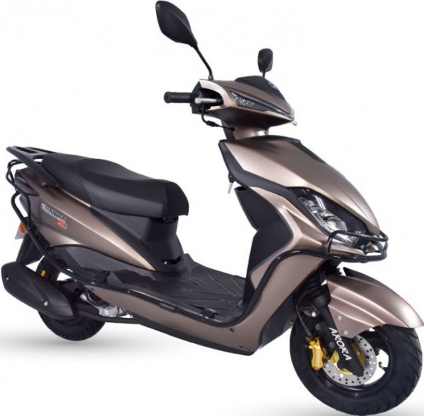 Arora Quantum 50 Scooter