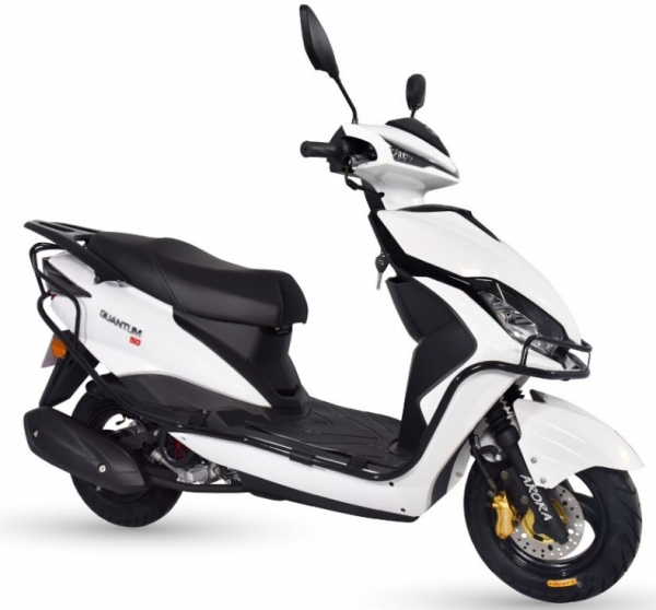 Arora Quantum 50 Scooter