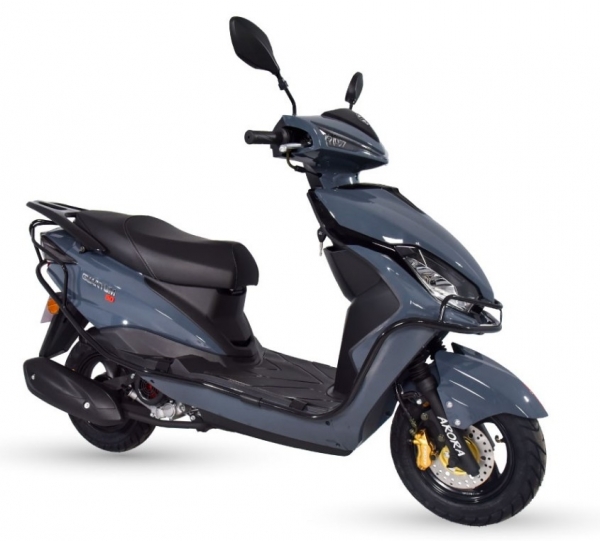 Arora Quantum 50 Scooter