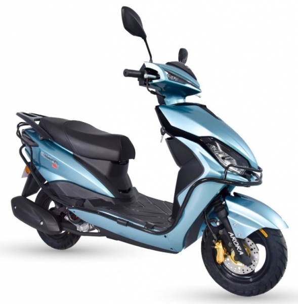 Arora Quantum 50 Scooter