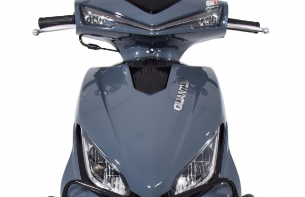 Arora Quantum 50 Scooter