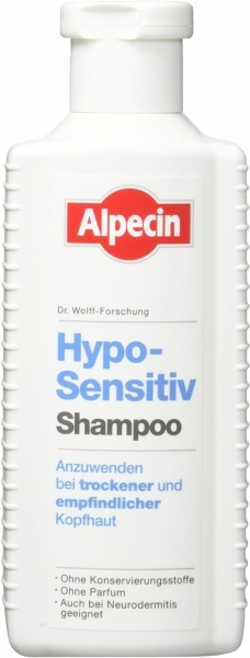 Alpecin Hypo Sensitiv 250 ml Şampuan