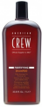 American Crew Fortifying Hacim Veren Güçlendirici 1000 ml resim