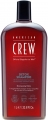American Crew Detox Shampoo 1000 ml resim