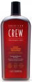 American Crew Daily Cleansing 1000 ml resim