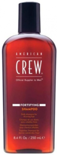 American Crew Fortifying Günlük Güçlendirici 250 ml Şampuan