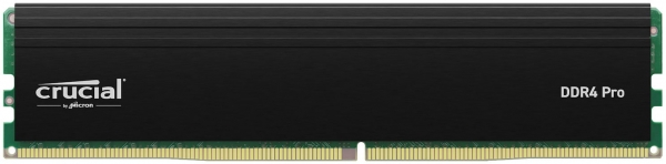 Crucial Pro 16 GB 3200 MT