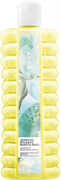 Avon Senses Yasemin 1000 ml Duş Köpüğü