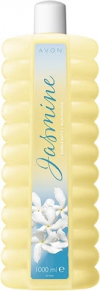 Avon Senses Yasemin 1000 ml Duş Köpüğü