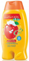 Avon Naturals Kids Elma Kokulu Göz Yakmayan 250 ml resim