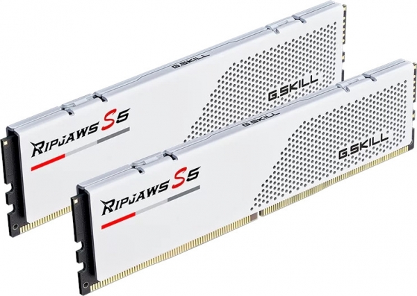 G.Skill Ripjaws S5 32 GB 6400 MT