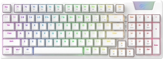 Havit Gamenote KB855L Klavye